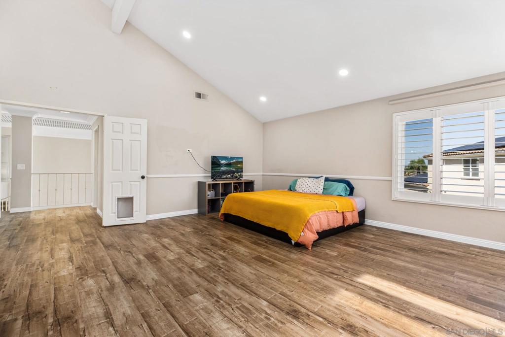 Rancho Bernardo - Residential