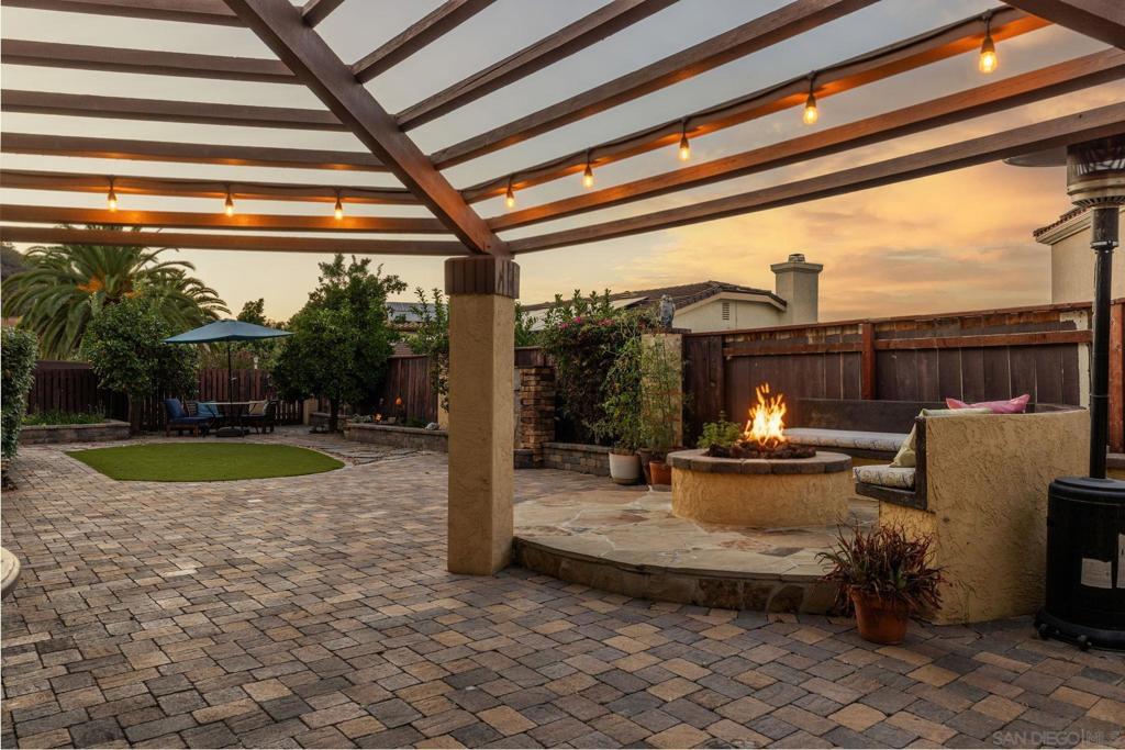 Rancho Bernardo - Residential