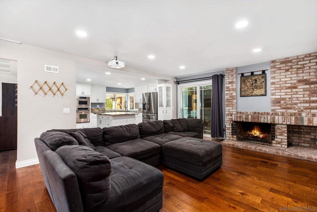 Rancho Bernardo - Residential