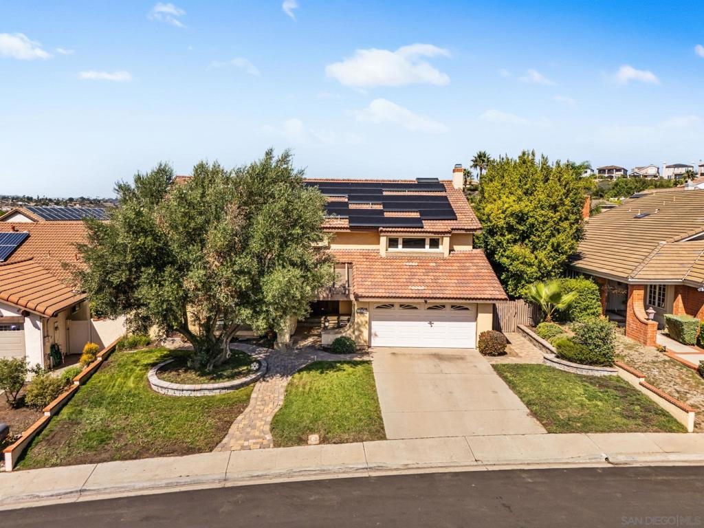 Rancho Bernardo - Residential