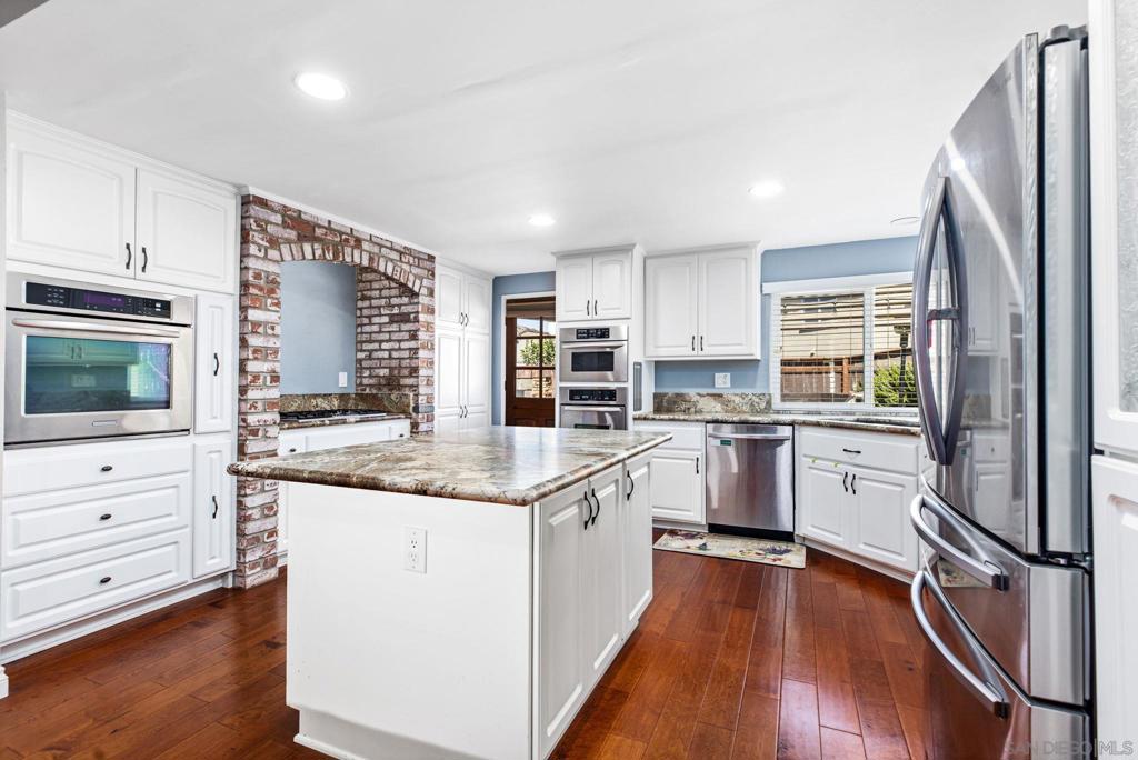 Rancho Bernardo - Residential