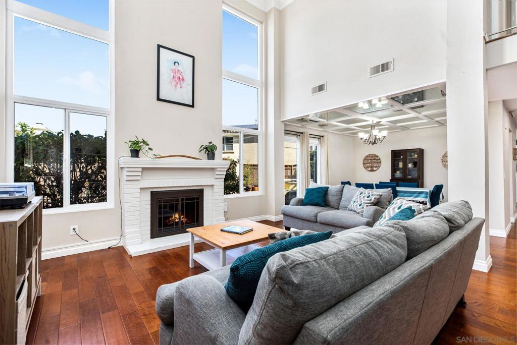 Rancho Bernardo - Residential