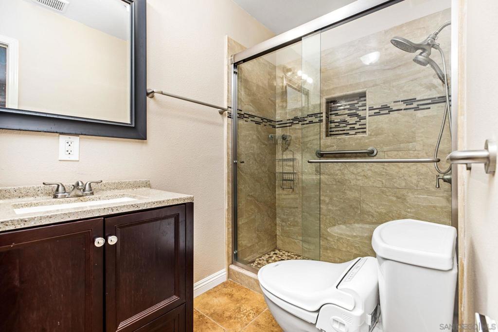 Rancho Bernardo - Residential