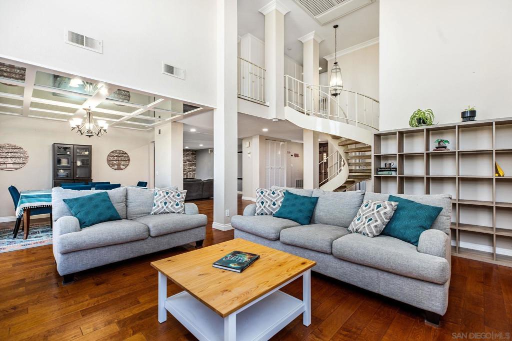 Rancho Bernardo - Residential