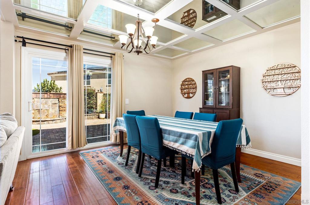Rancho Bernardo - Residential