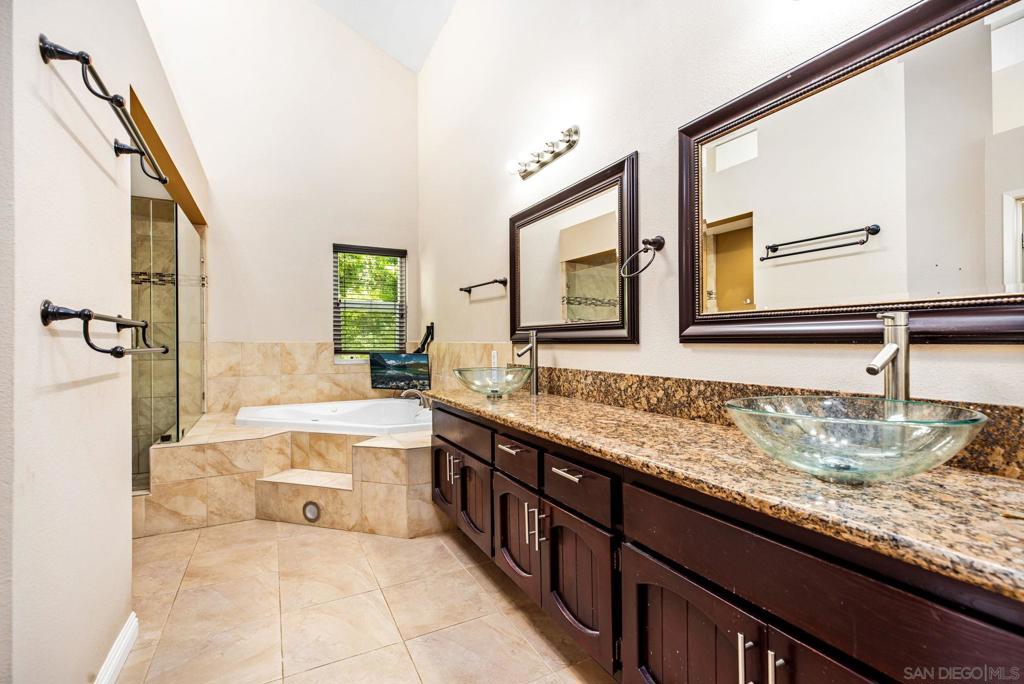 Rancho Bernardo - Residential