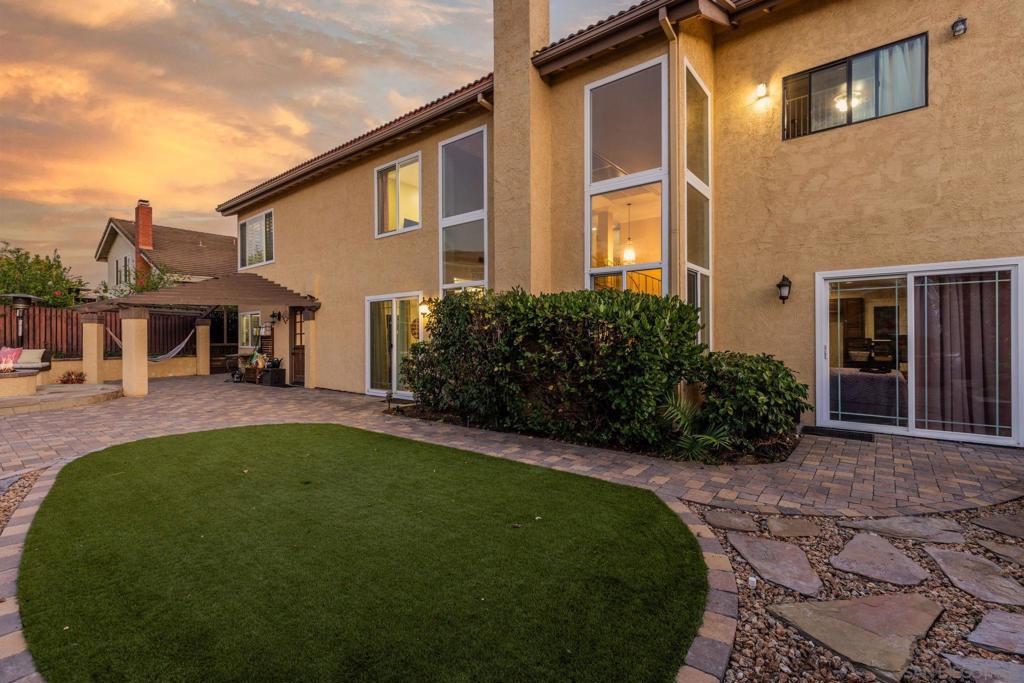 Rancho Bernardo - Residential