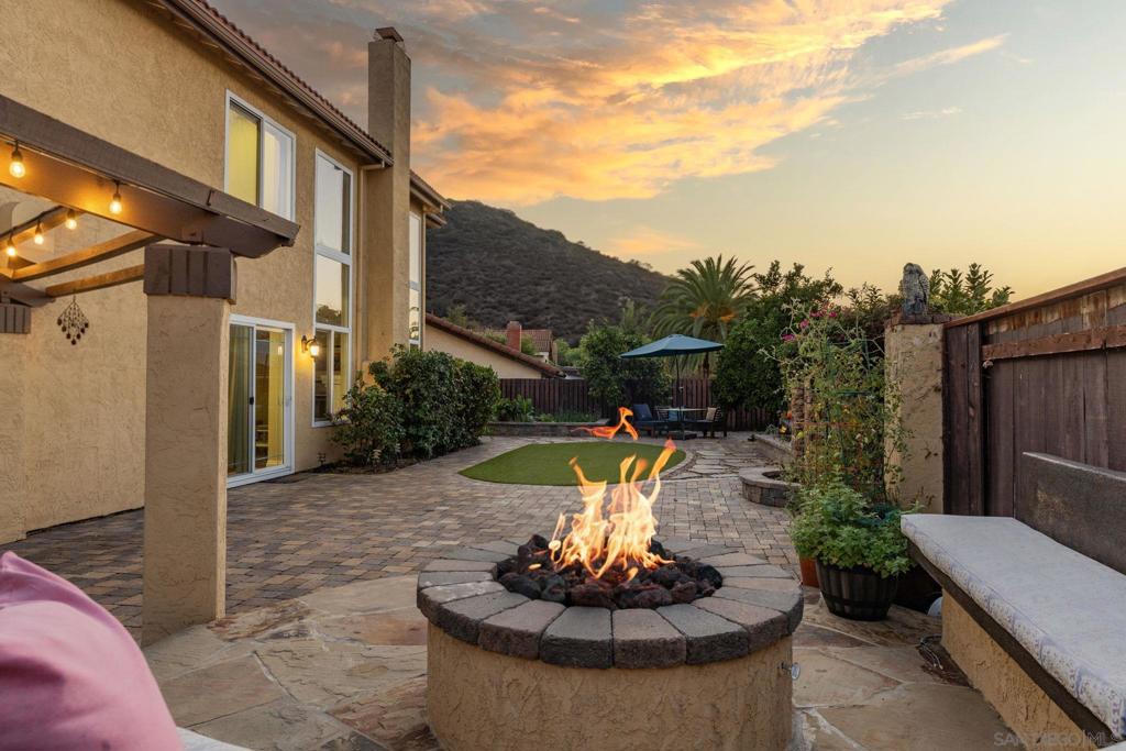 Rancho Bernardo - Residential