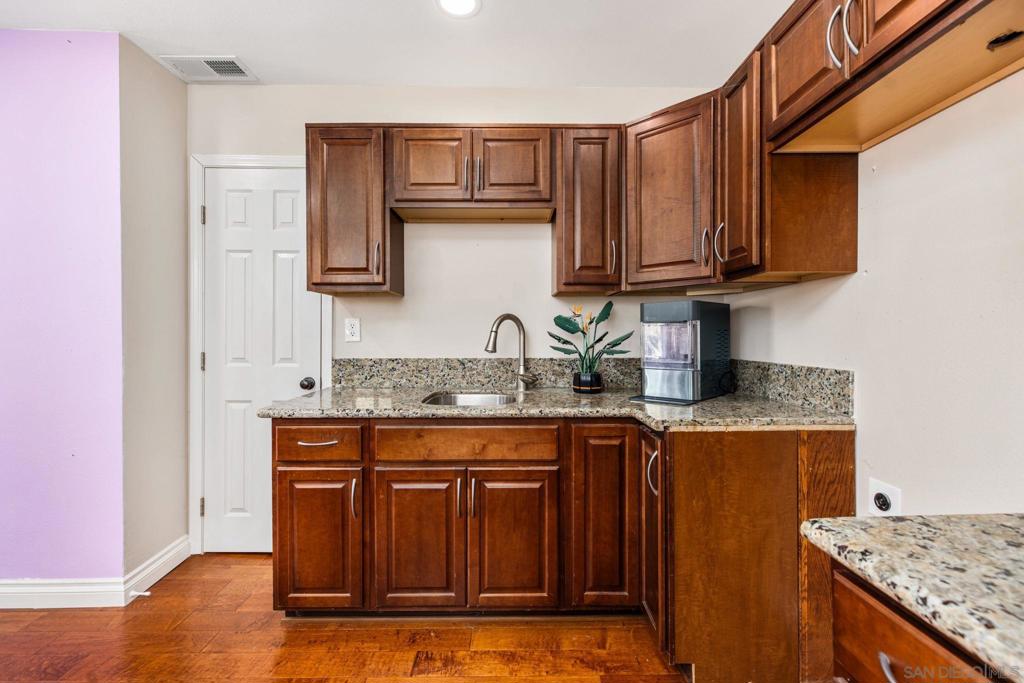 Rancho Bernardo - Residential