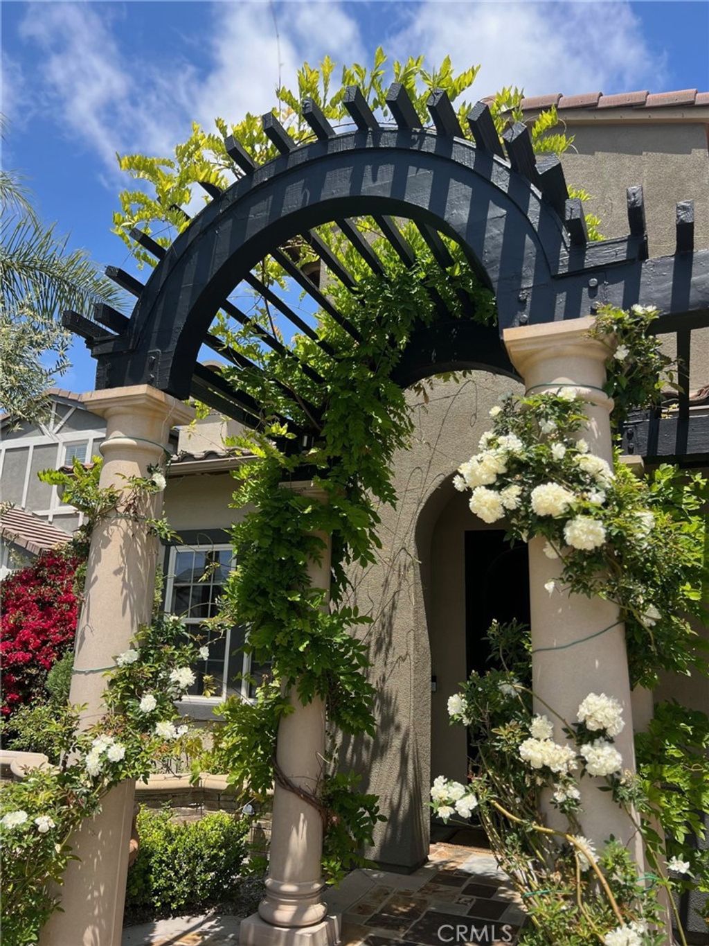 Photo of 9307 Lily Avenue, Fountain Valley, CA 92708 (MLS # OC26083807)