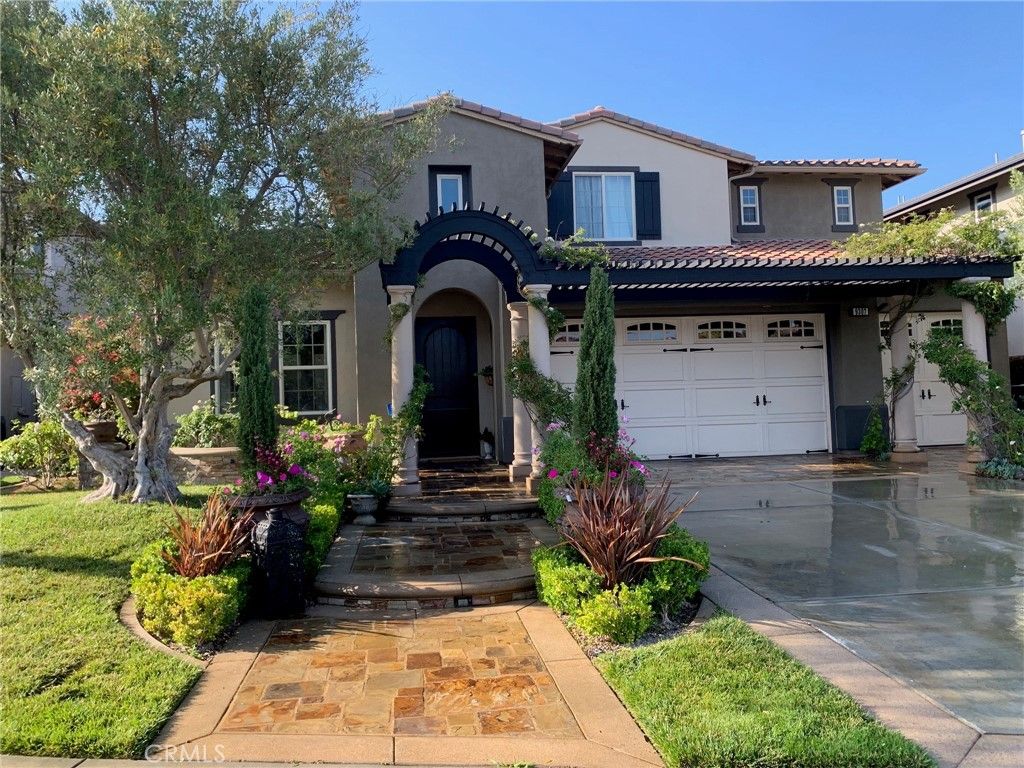 Photo of 9307 Lily Avenue, Fountain Valley, CA 92708 (MLS # OC26083807)