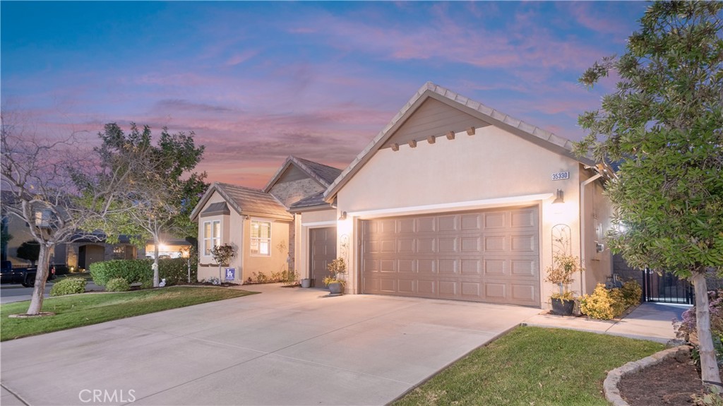 35330 Mayapple Court