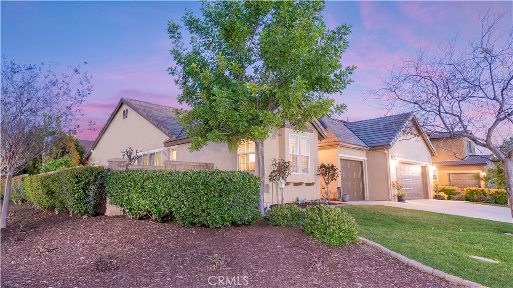 35330 Mayapple Court