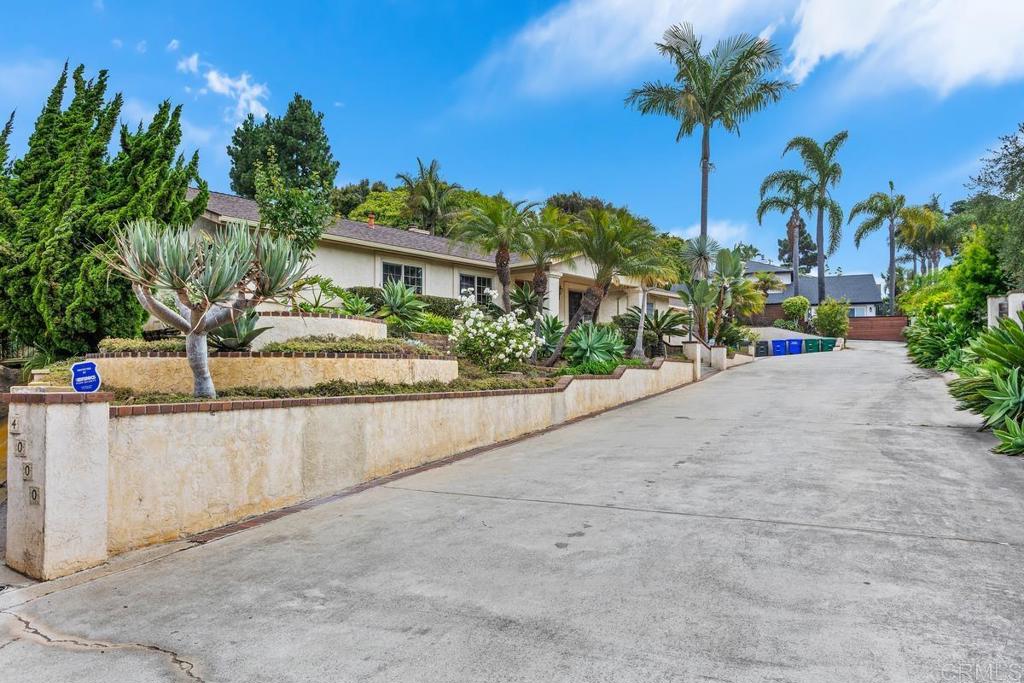 4000 James Drive