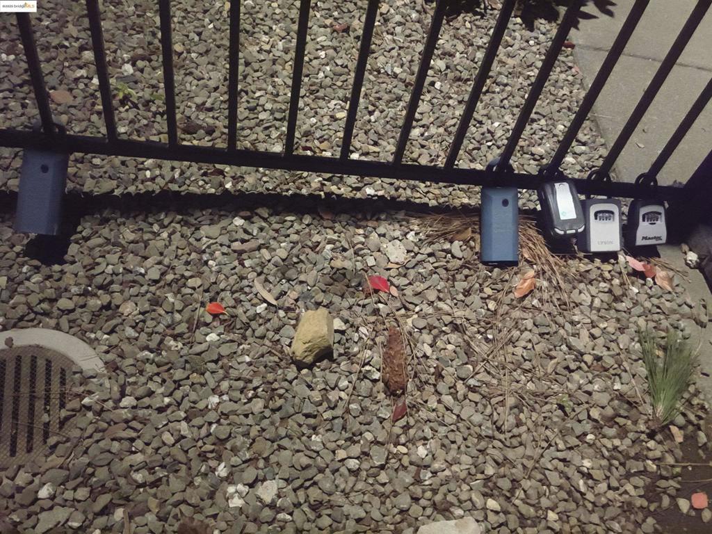 Not Listed - Residential