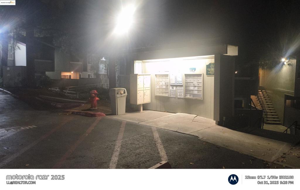 Not Listed - Residential