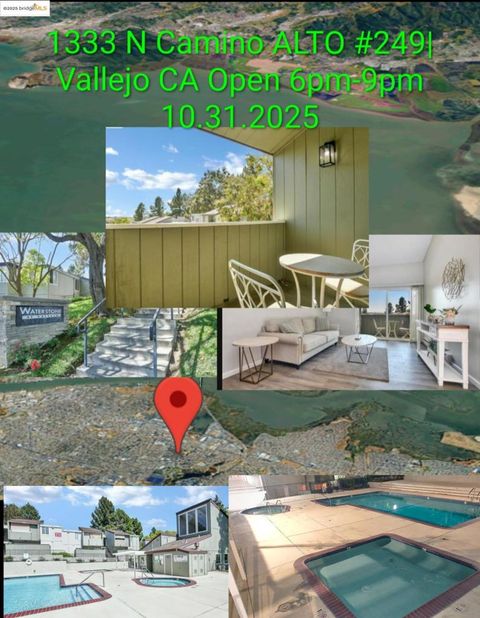 Photo of 1333 N Camino Alto #249, Vallejo, CA 94589 (MLS # 41116426) Photo of 1333 N Camino Alto #249, Vallejo, CA 94589 (MLS # 41116426)