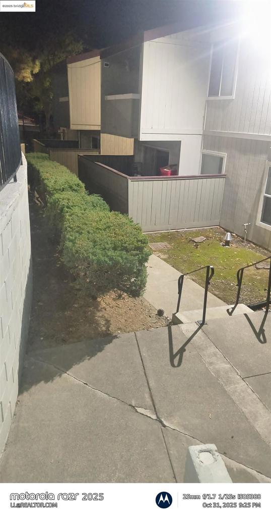 Not Listed - Residential