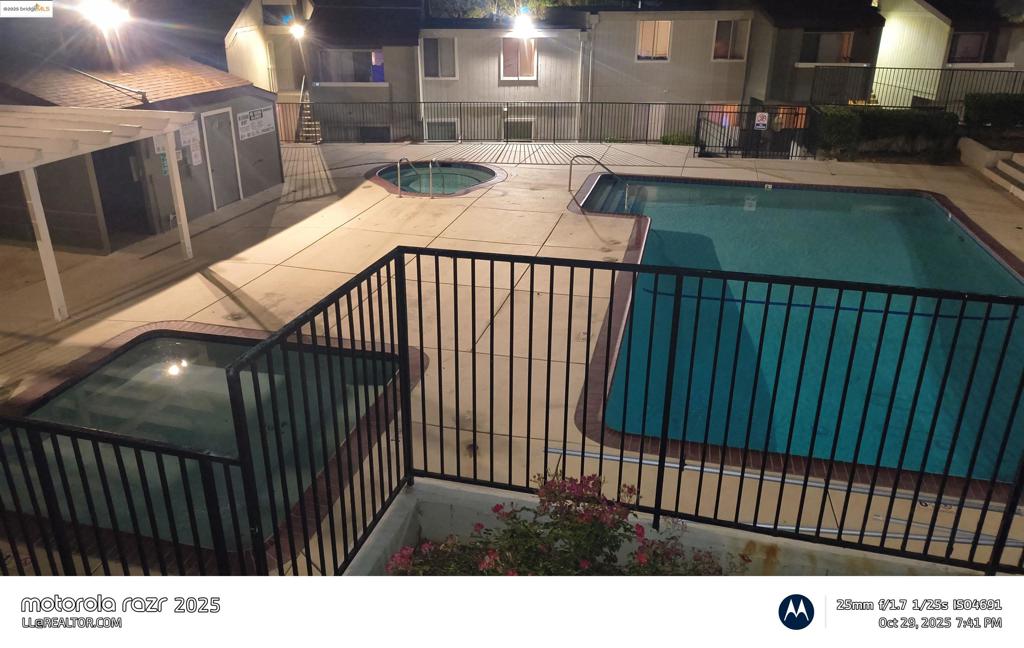 Not Listed - Residential