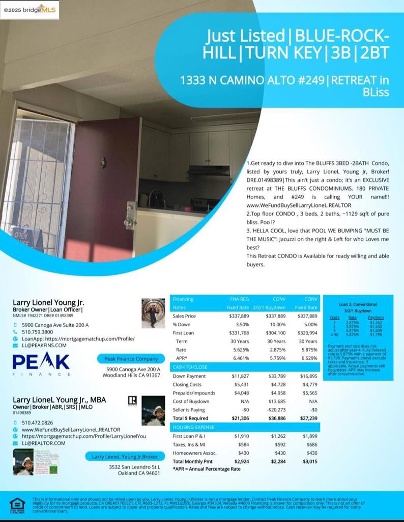 Not Listed - Residential