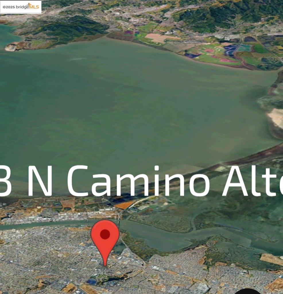 Not Listed - Residential