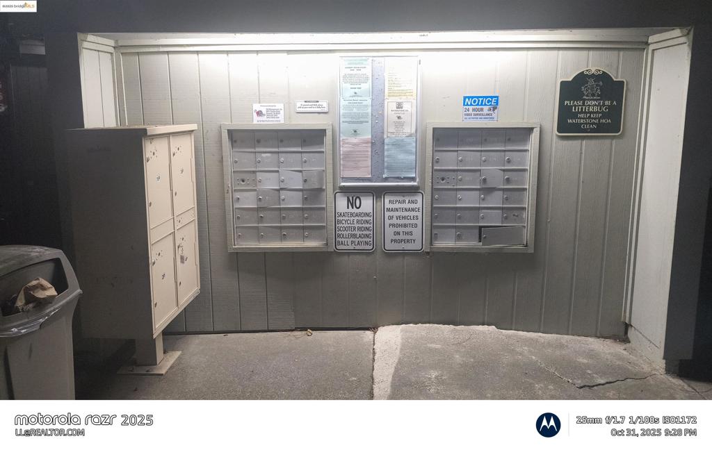 Not Listed - Residential