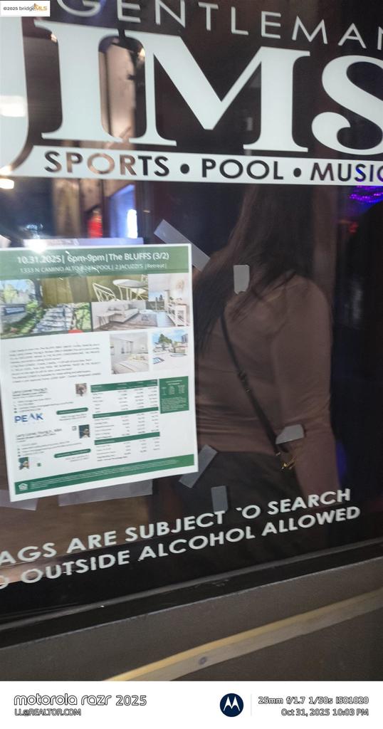 Not Listed - Residential