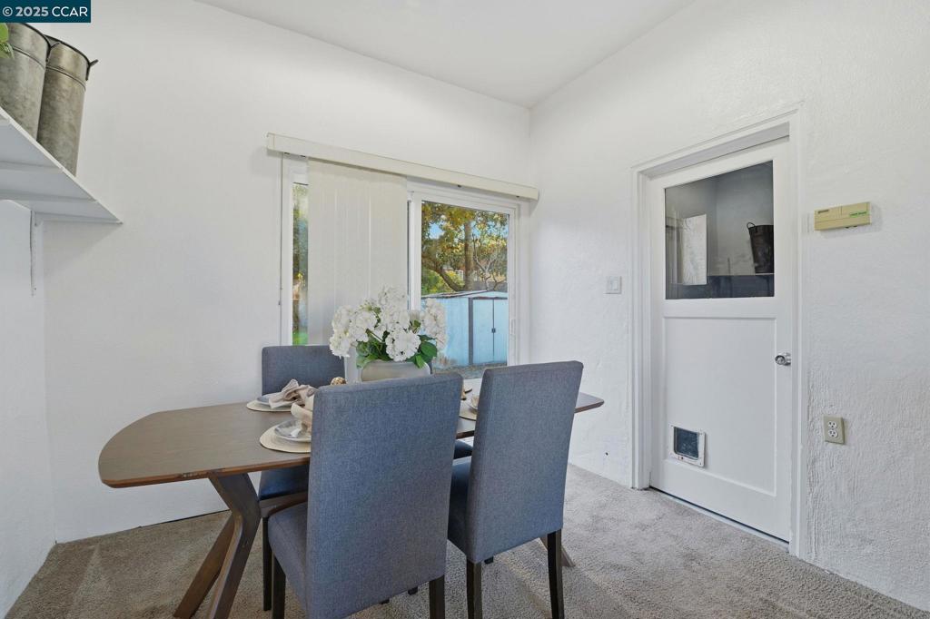 TREE HAVEN - Residential