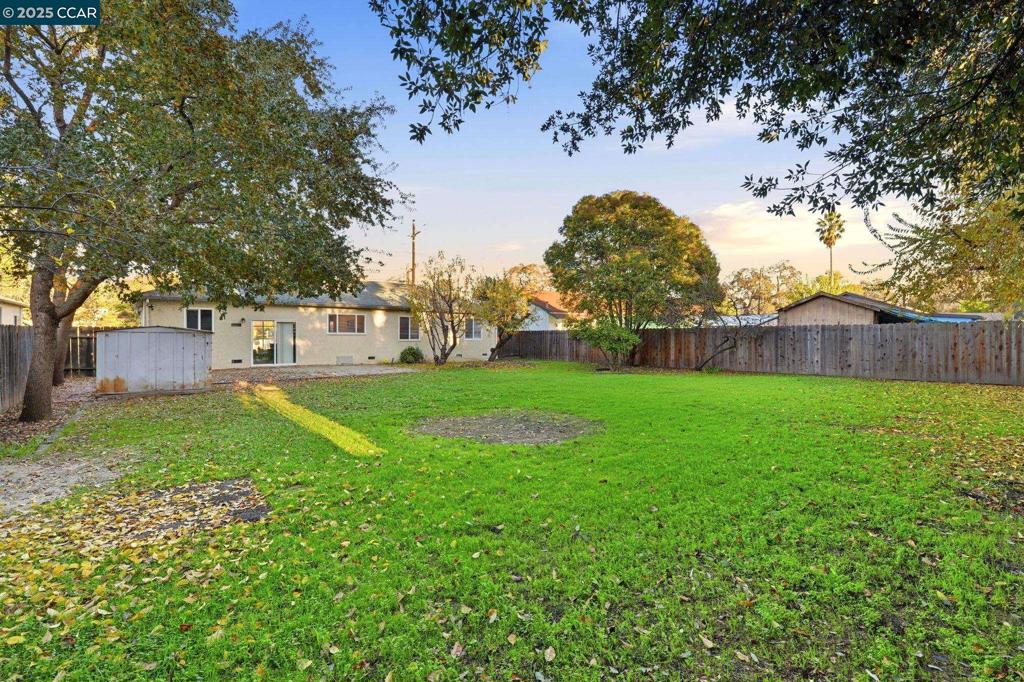 TREE HAVEN - Residential