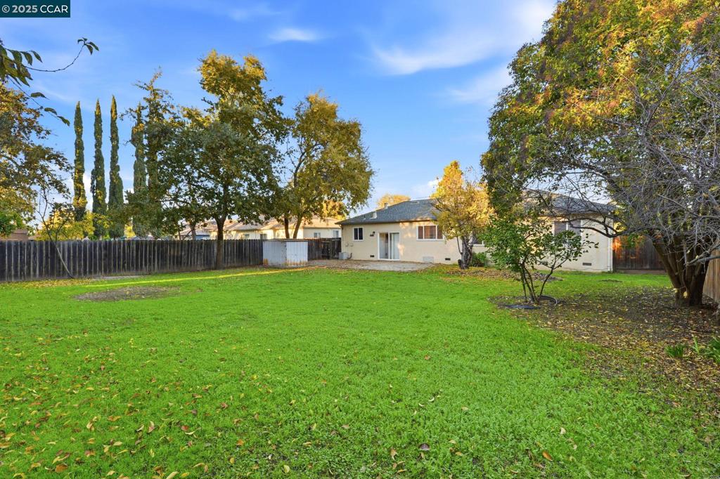 TREE HAVEN - Residential