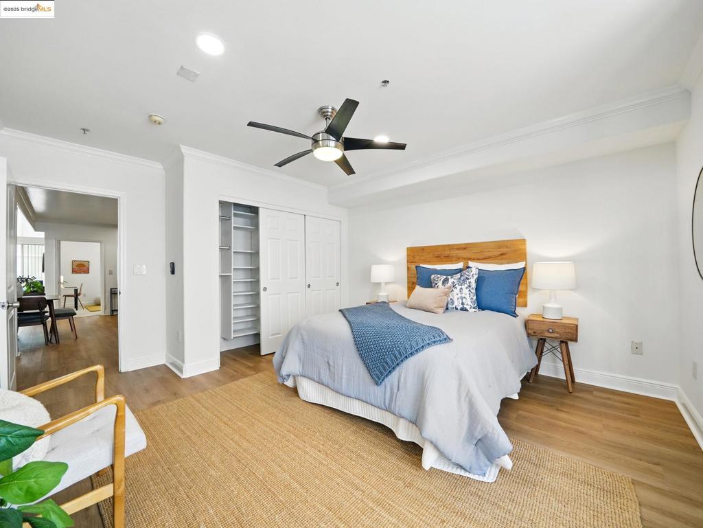 CLINTON - Residential Lease