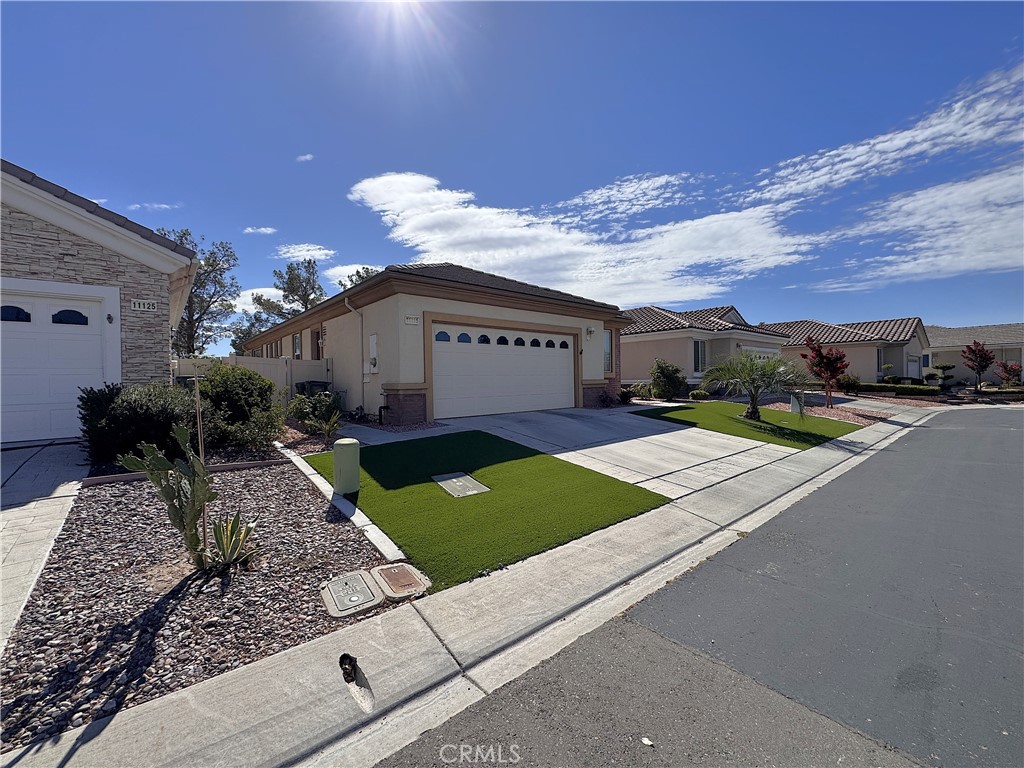 11115 Sun River Court