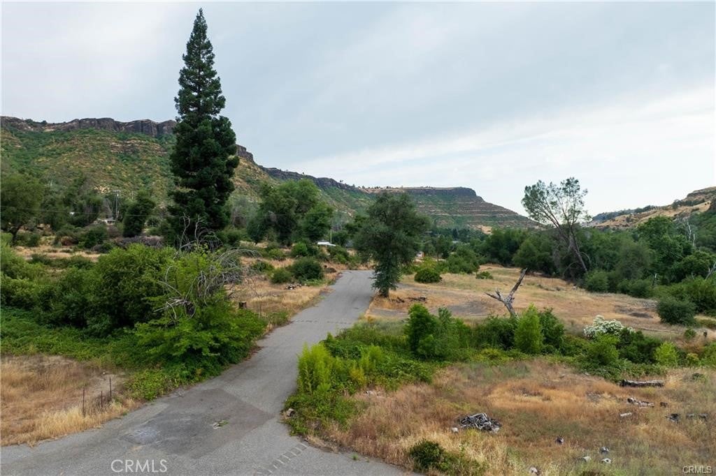 2321 Honey Run Road