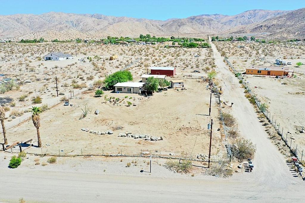 17115 Aqueduct Road