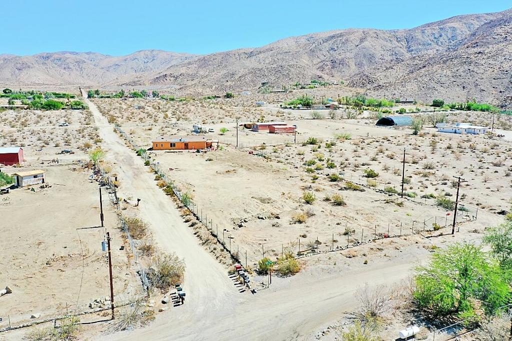17115 Aqueduct Road
