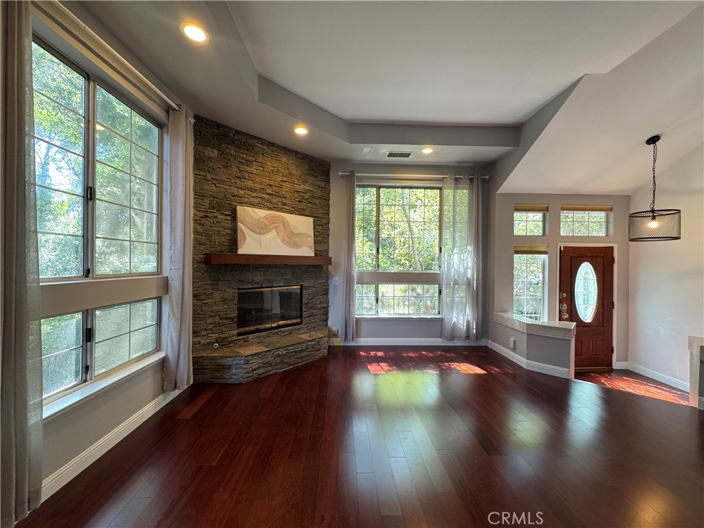23163 Mulholland Drive