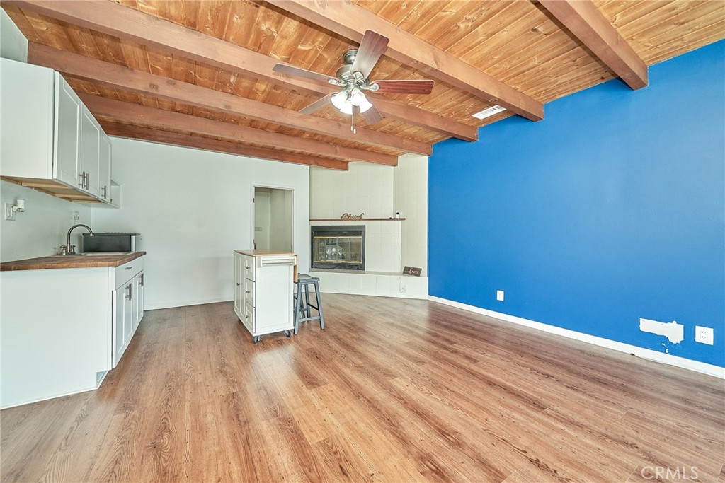 Lakewood Park/North of Del Amo (LND) - Residential