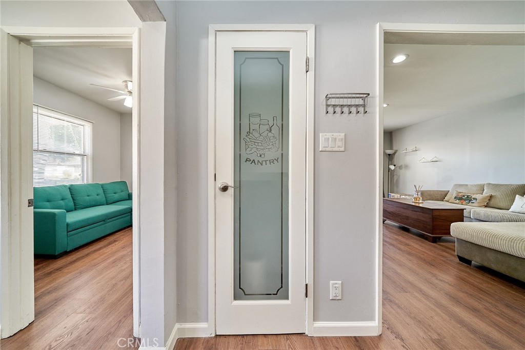 Lakewood Park/North of Del Amo (LND) - Residential