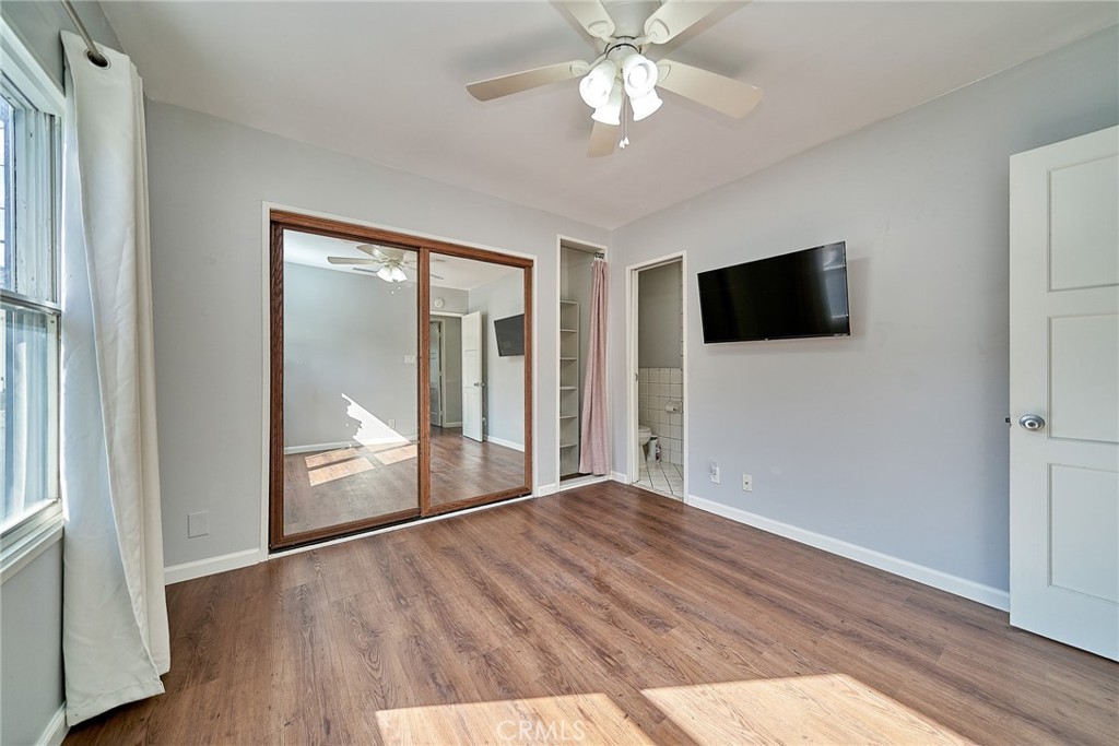 Lakewood Park/North of Del Amo (LND) - Residential