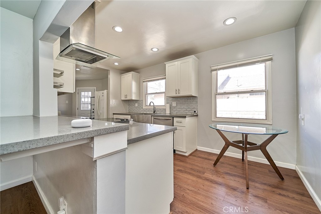 Lakewood Park/North of Del Amo (LND) - Residential