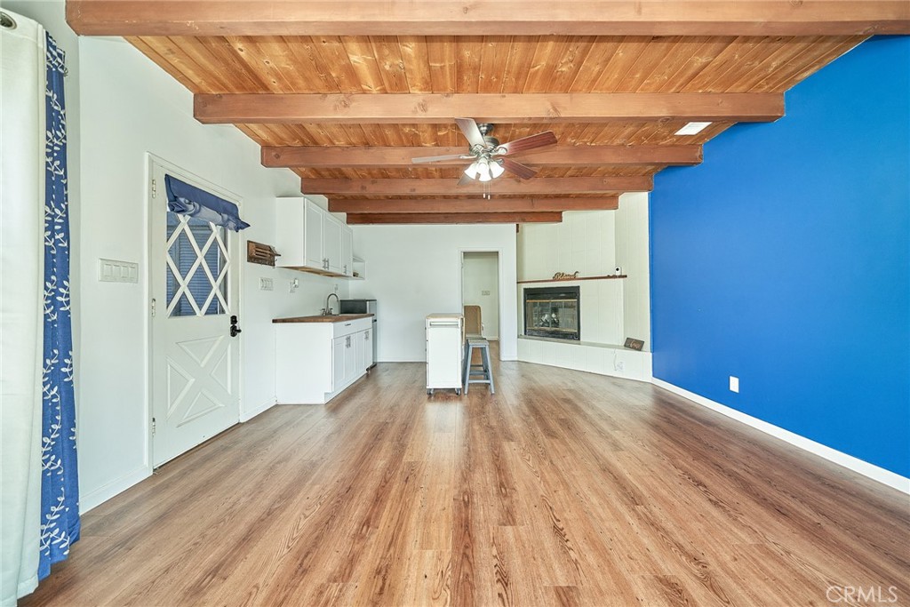 Lakewood Park/North of Del Amo (LND) - Residential