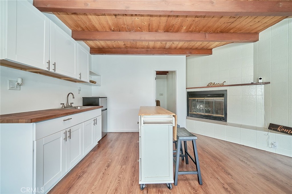 Lakewood Park/North of Del Amo (LND) - Residential