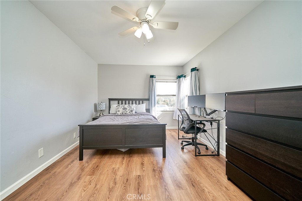 Lakewood Park/North of Del Amo (LND) - Residential