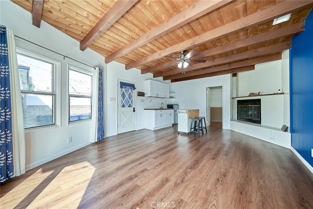 Lakewood Park/North of Del Amo (LND) - Residential