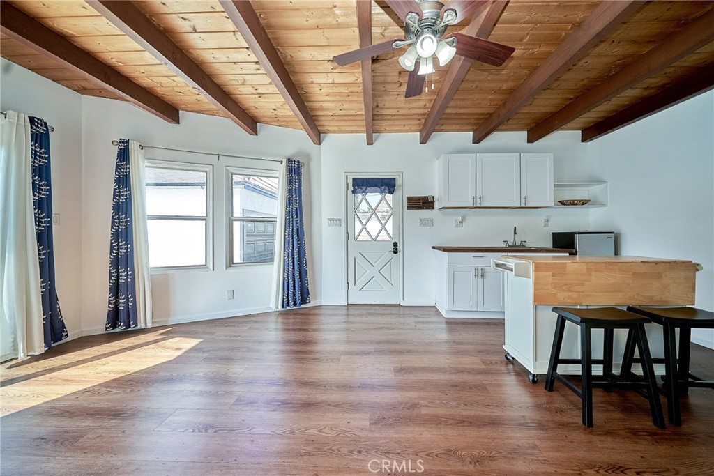 Lakewood Park/North of Del Amo (LND) - Residential