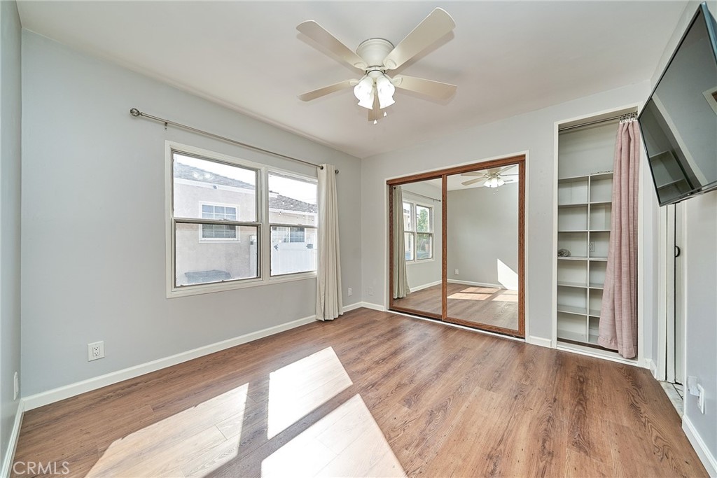 Lakewood Park/North of Del Amo (LND) - Residential