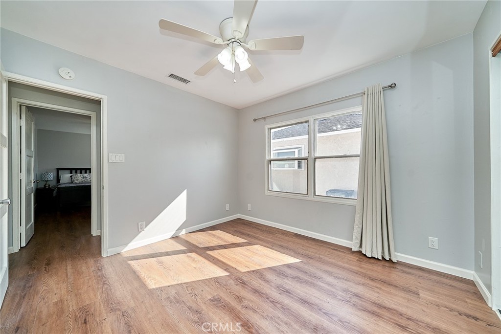 Lakewood Park/North of Del Amo (LND) - Residential