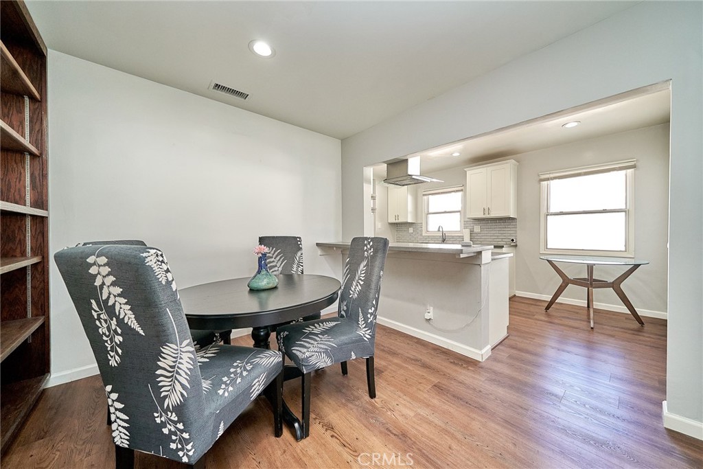 Lakewood Park/North of Del Amo (LND) - Residential