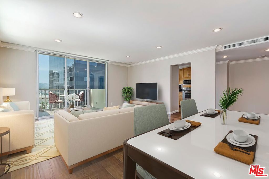 2160 Century Parkway 1201