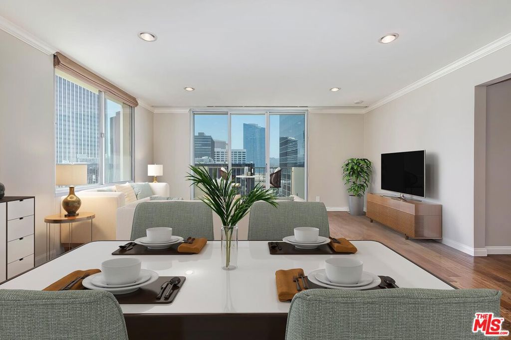 2160 Century Parkway 1201